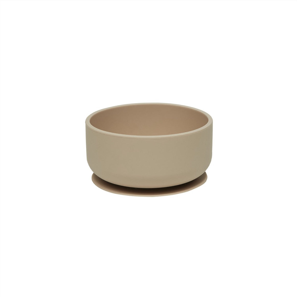 OYOY Beige Enkei Suction Bowl