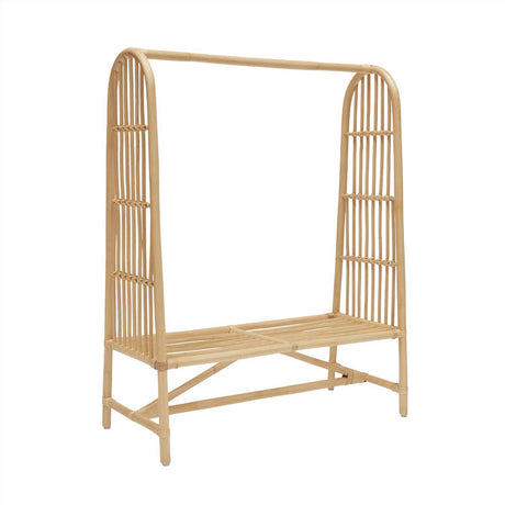 OYOY Nature Nana Mini Clothes Rack