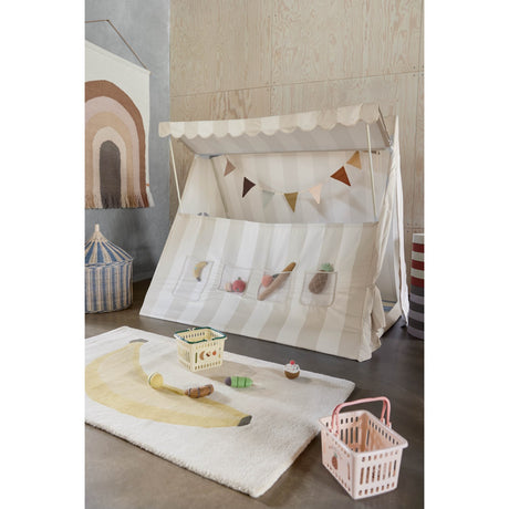 OYOY Clay Yummy Play Tent