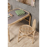 OYOY Nature Nana Mini Chair