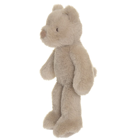 Teddykompaniet EcoFriends - Sven, Beige, 25 cm