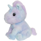 Teddykompaniet Teddy Unicorns - Unicorn, Purple, 26 cm
