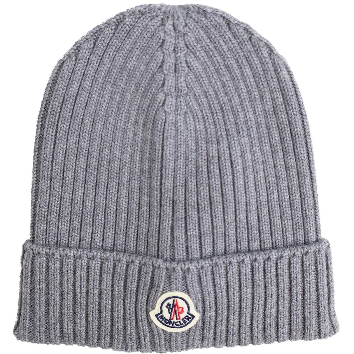 Moncler Grey Hat