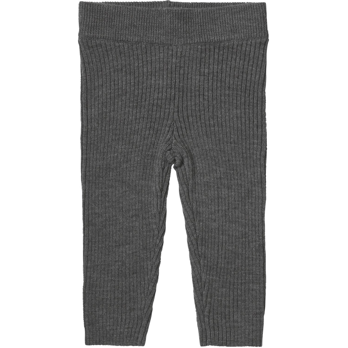 FUB Grey Melange Baby Legging