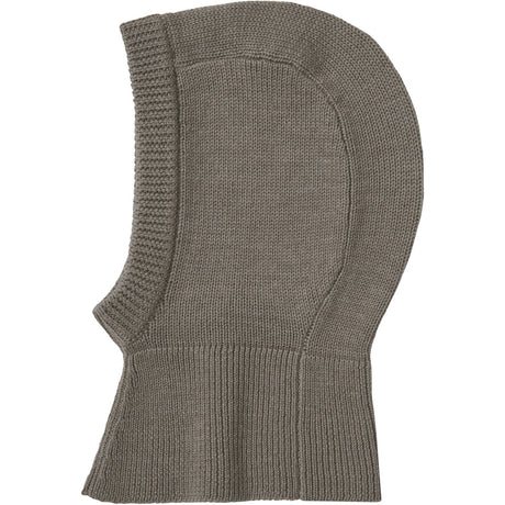 FUB Hazel Melange Baby Balaclava