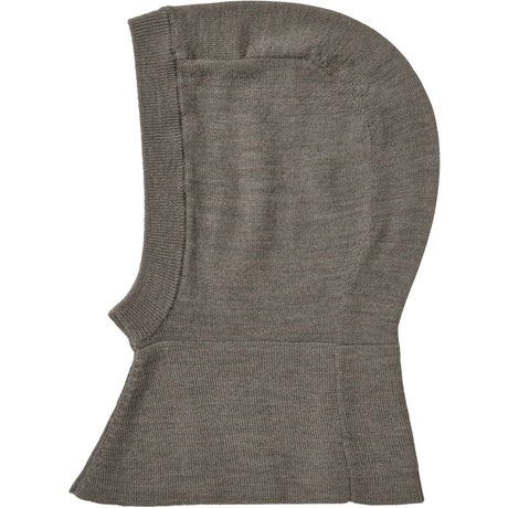 FUB Hazel Melange Extra Fine Balaclava