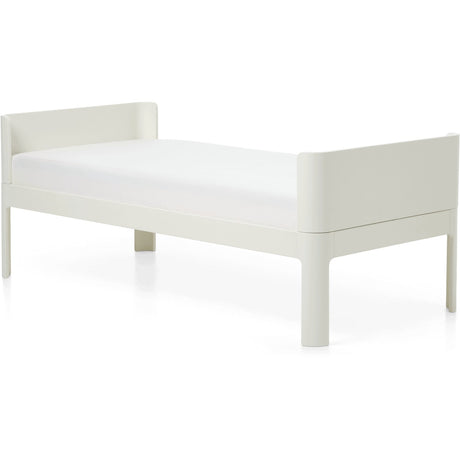 FLEXA Creme  Nova Junior Bed 150x70 cm