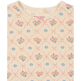 Konges Sløjd Fleur Decor Minnie Blouse Gots