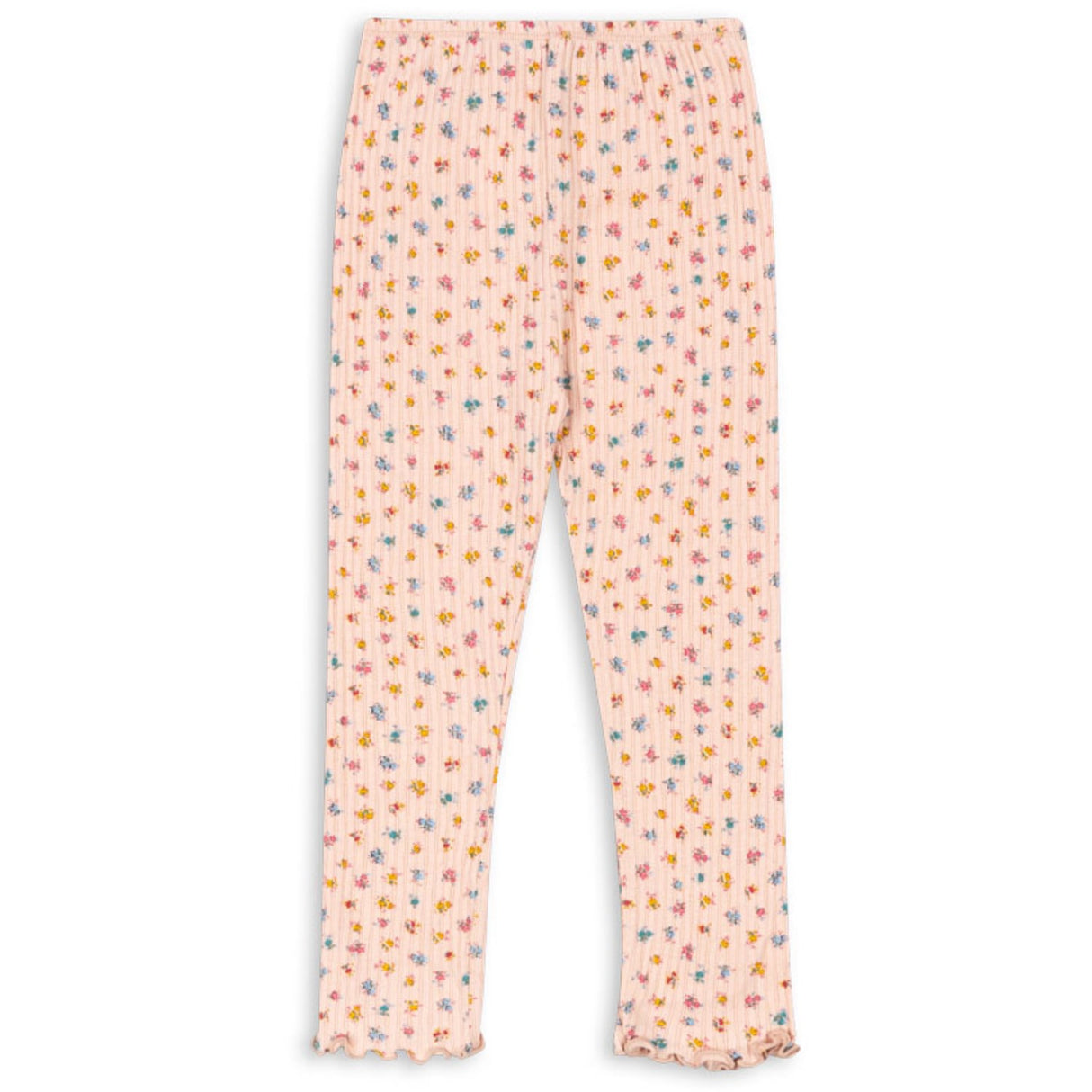 Konges Sløjd Bloomie Blush Nia Pants Gots