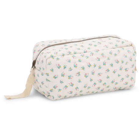 Konges Sløjd Fleur Coloré Small Quilted Toiletry Bag