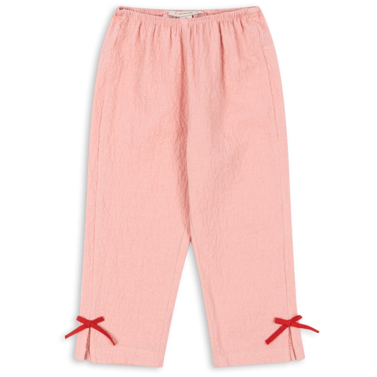 Konges Sløjd Mellow Rose Ava Pants Gots