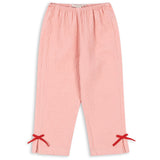 Konges Sløjd Mellow Rose Ava Pants Gots