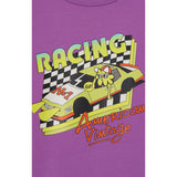 American Vintage Figue Vintage Fizvalley T-Shirt