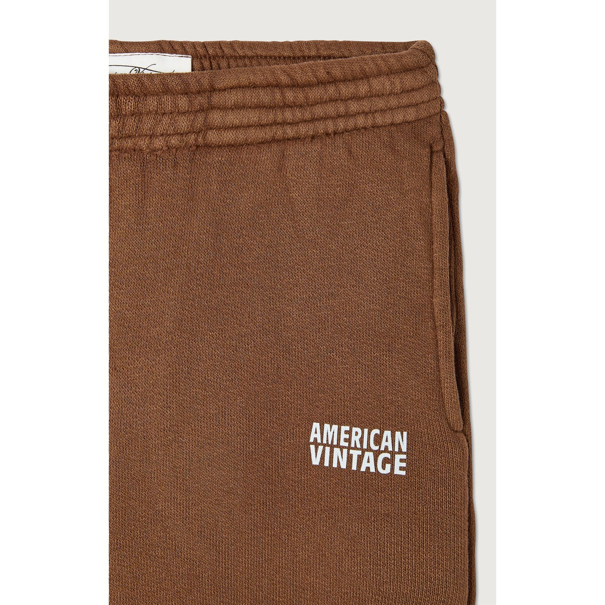 American Vintage Marron Glace Vintage Izubird JAndgers