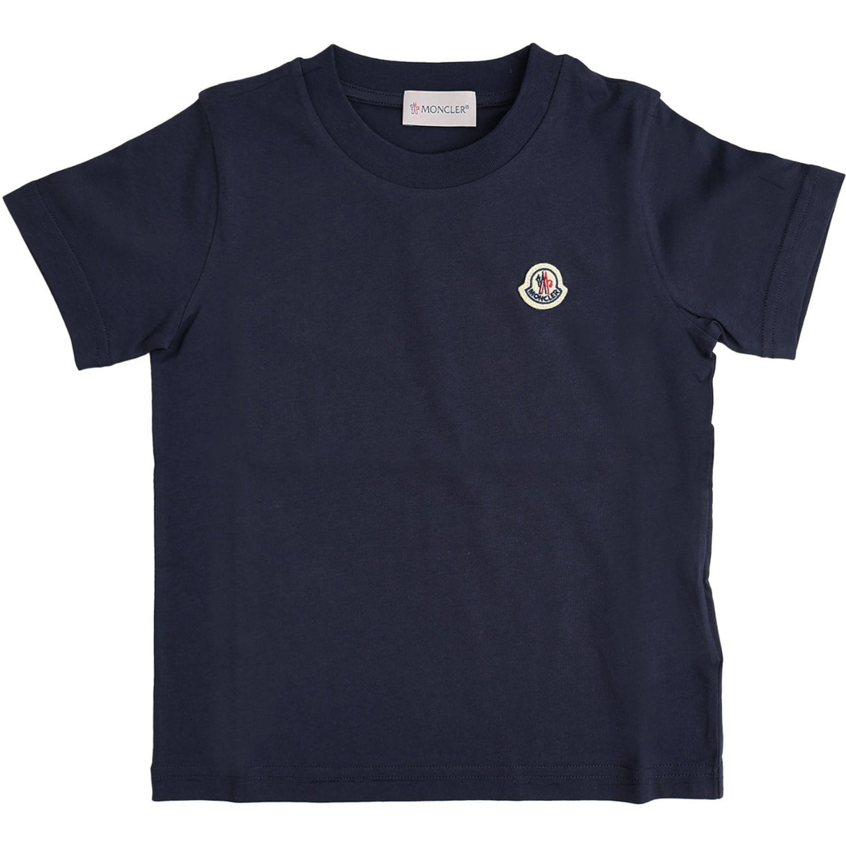 Moncler Black T-shirt