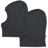 Wheat Navy 2 Wool Balaclava Kim