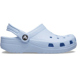 Crocs Blue Calcite Classic Clog