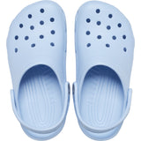 Crocs Blue Calcite Classic Clog
