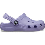 Crocs Mystic Purple Classic ClAnd