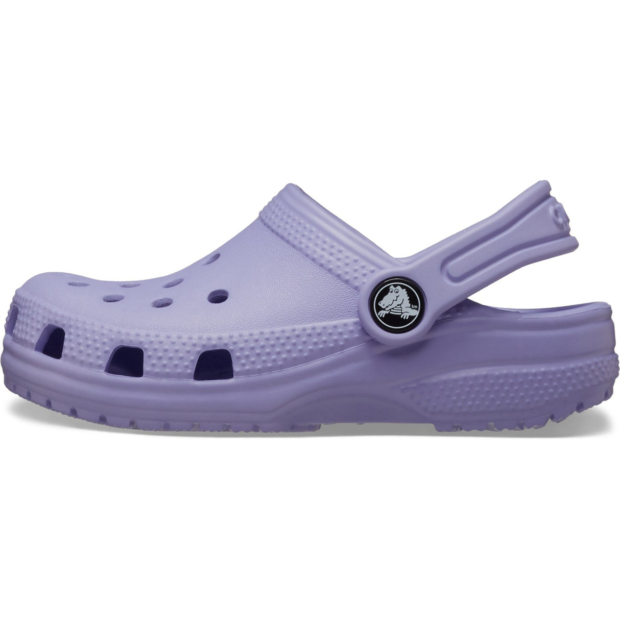Crocs Mystic Purple Classic ClAnd