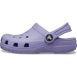 Crocs Mystic Purple Classic ClAnd