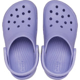 Crocs Mystic Purple Classic ClAnd