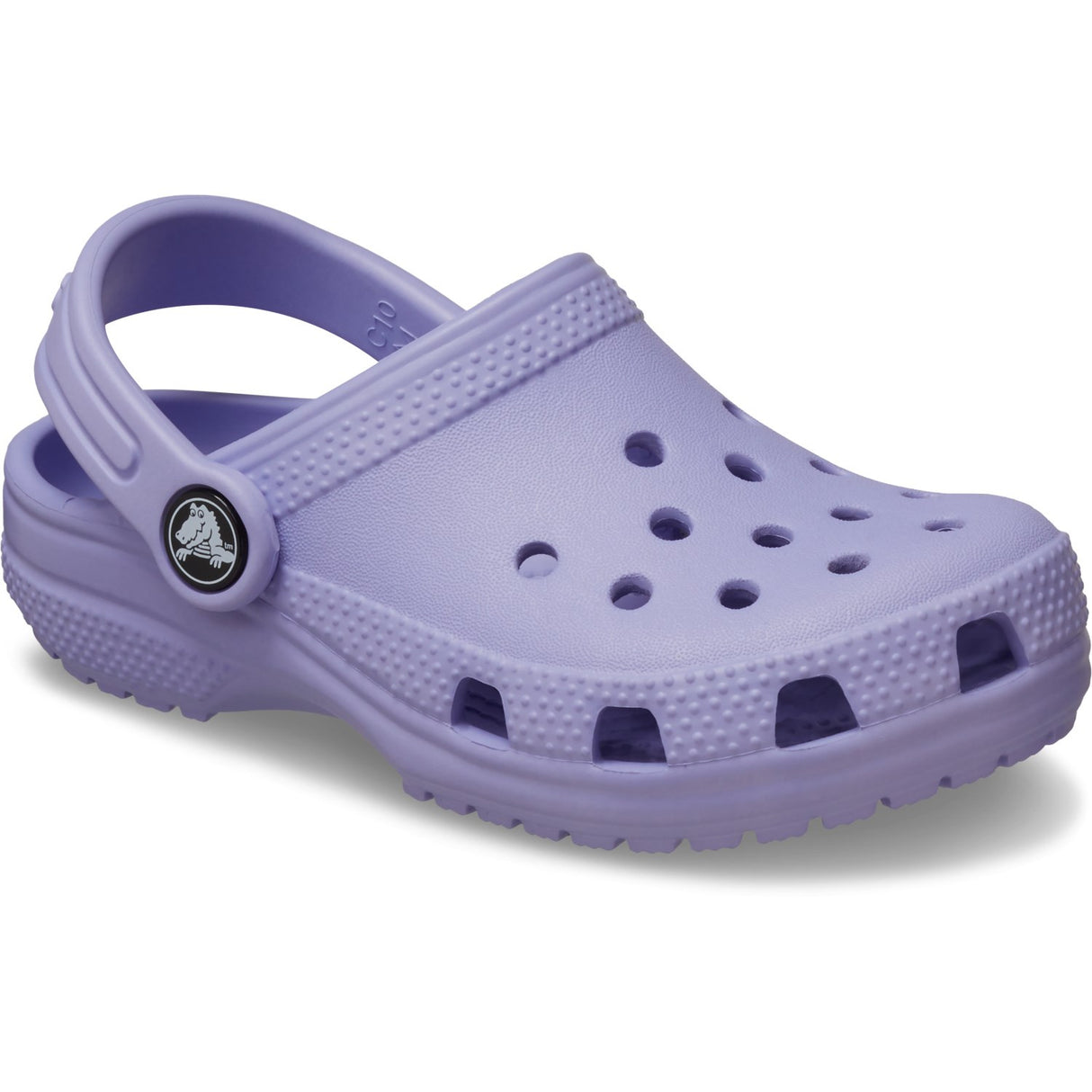 Crocs Mystic Purple Classic ClAnd