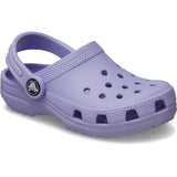 Crocs Mystic Purple Classic ClAnd