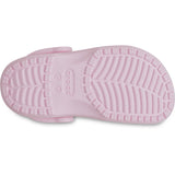 Crocs Pink Milk Classic Clog