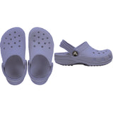 Crocs Mystic Purple Classic ClAnd