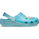 Crocs Multi Frozen Elsa Classic ClAnd 3