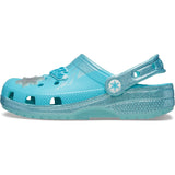 Crocs Multi Frozen Elsa Classic ClAnd 4