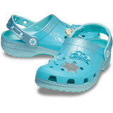 Crocs Multi Frozen Elsa Classic ClAnd 2