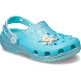 Crocs Multi Frozen Elsa Classic ClAnd