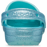 Crocs Multi Frozen Elsa Classic ClAnd 6