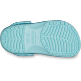 Crocs Multi Frozen Elsa Classic ClAnd 7