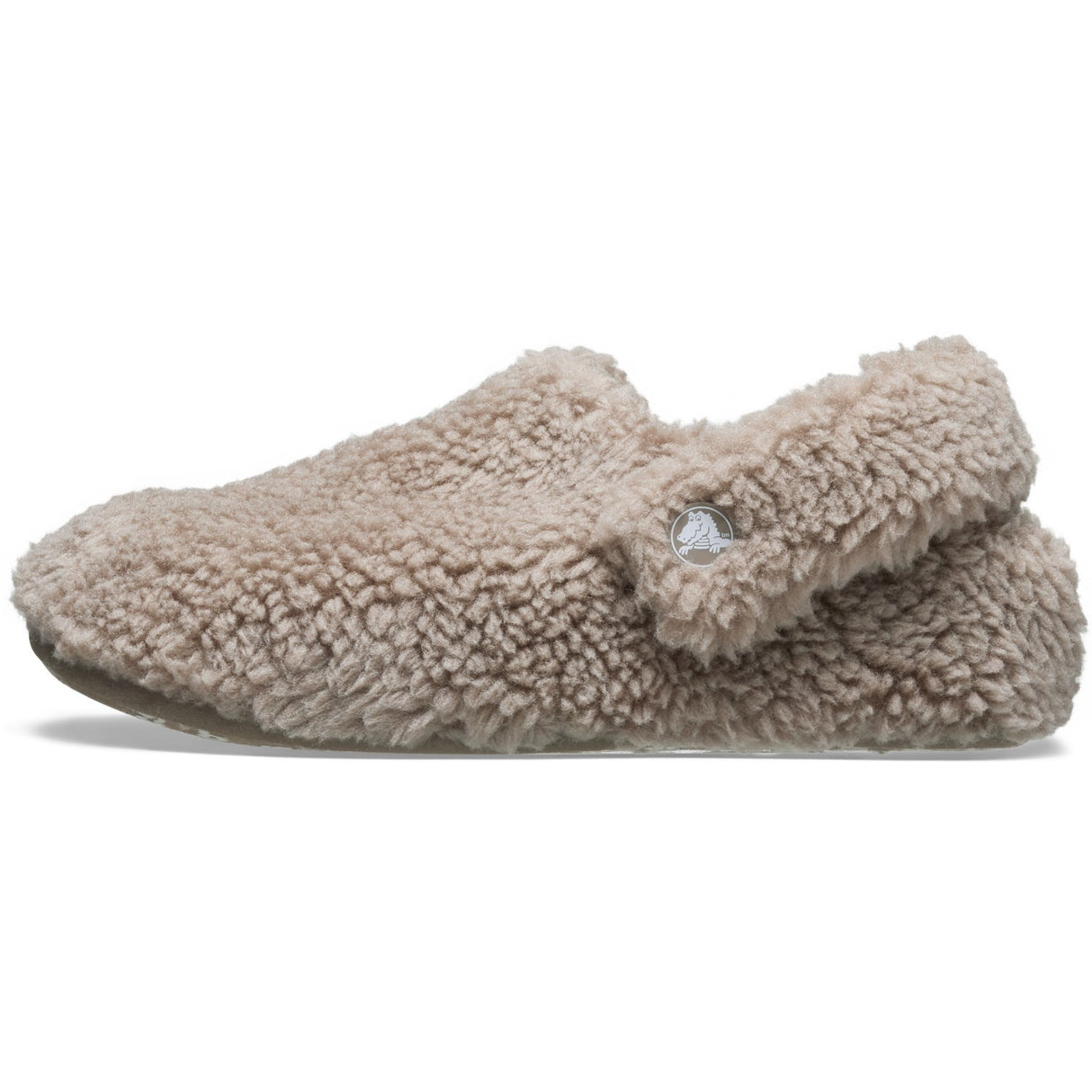 Crocs Mushroom Classic Cozzzy Slipper 4