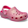 Crocs Dragon Fruit Classic Iridescent Glitter ClAnd