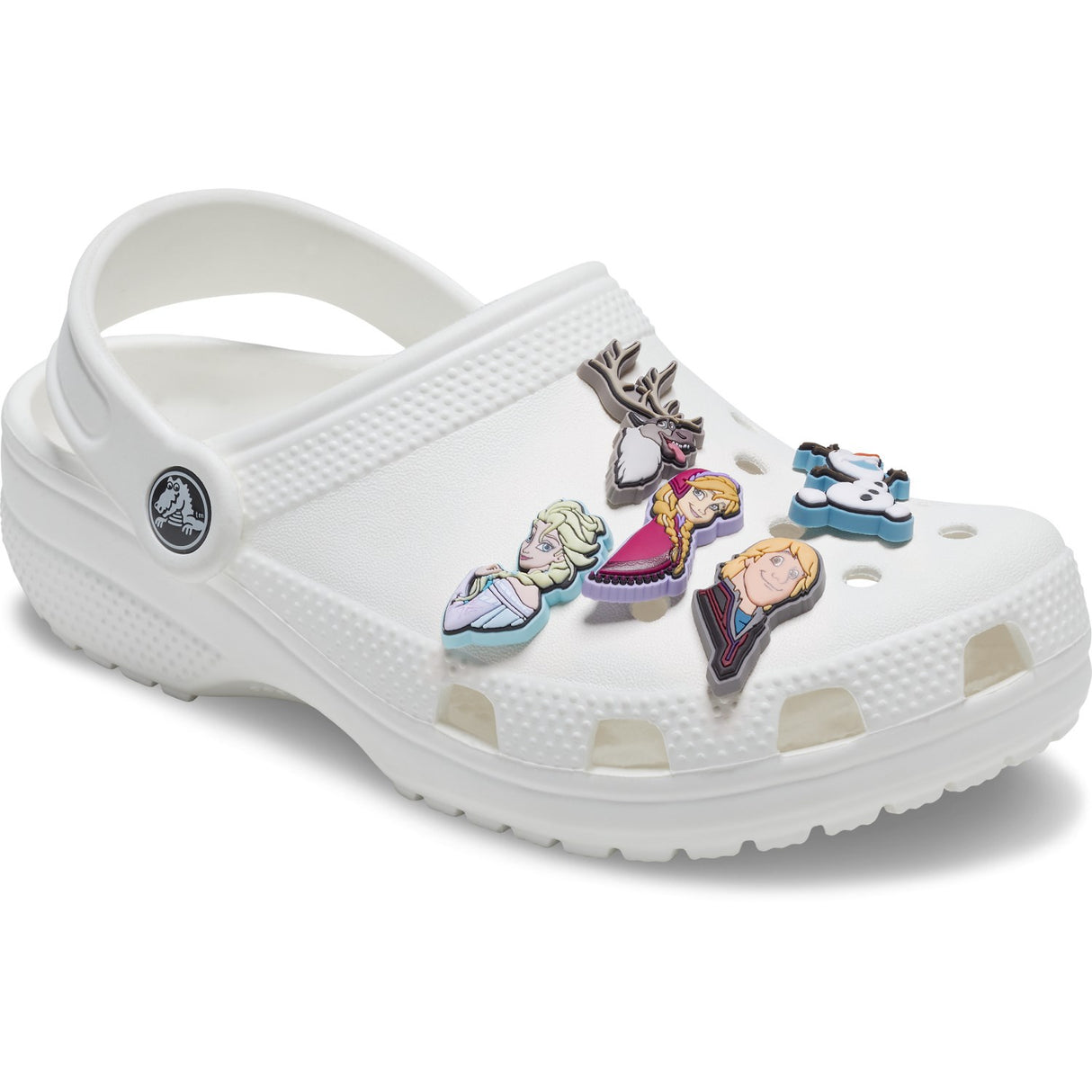 Crocs  Jibbitz™ Frozen 5-pack