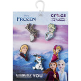 Crocs  Jibbitz™ Frozen 5-pack