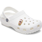 Crocs Jibbitz™ Bunny Boba