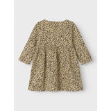 Name It Lattè Nillie Dress