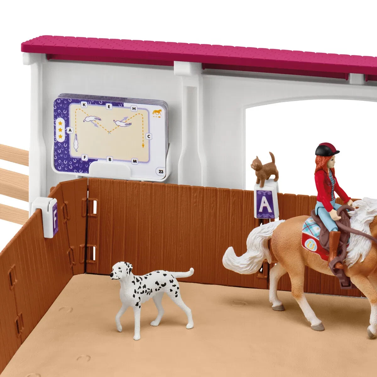 Schleich schleich® Ridehal