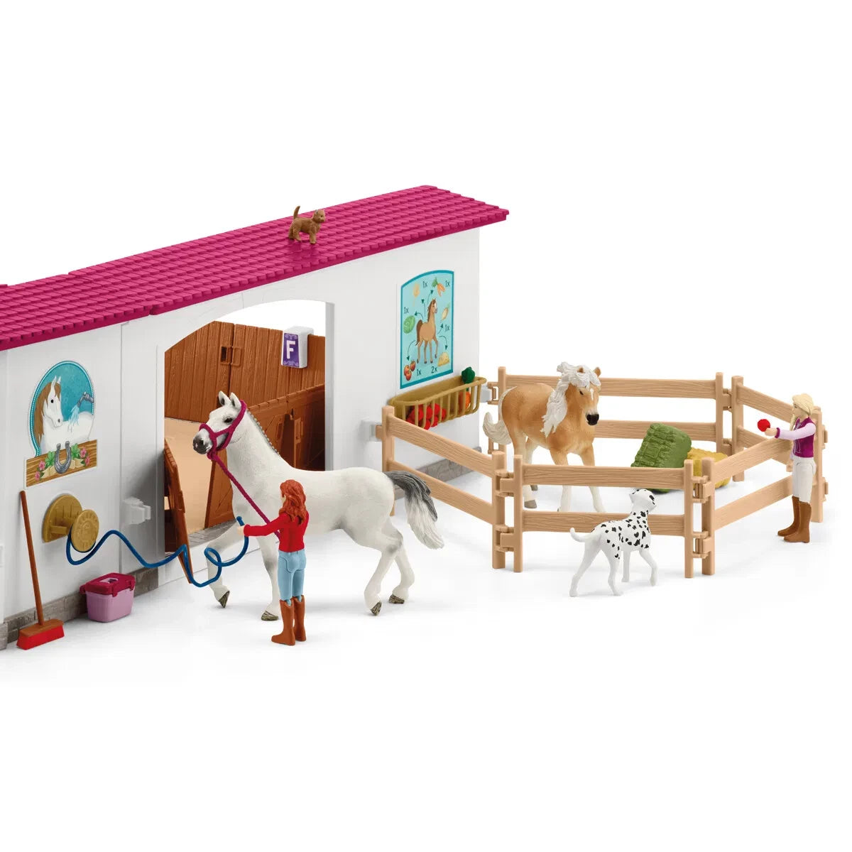 Schleich schleich® Ridehal