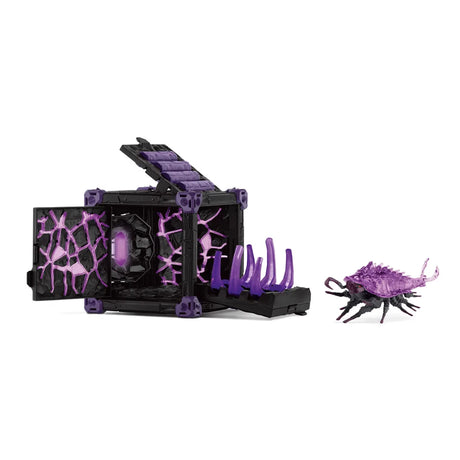 schleich® BattleCave Shadow Insect