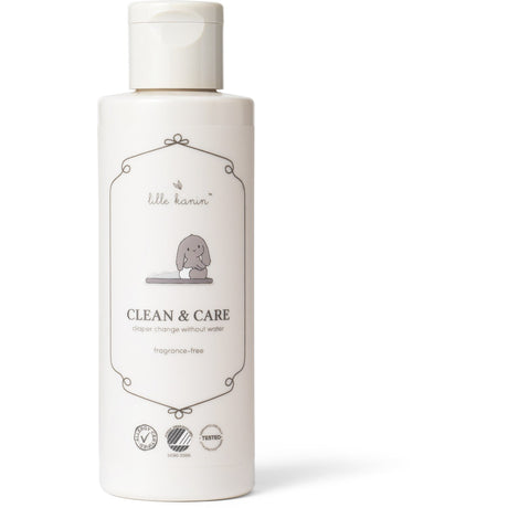 Lille Kanin  Clean & Care 100 ml