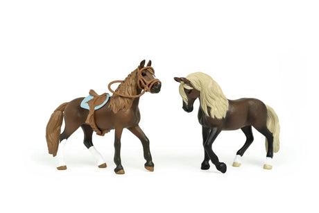 Schleich schleich® HORSE CLUB "Paso Peruano" Set