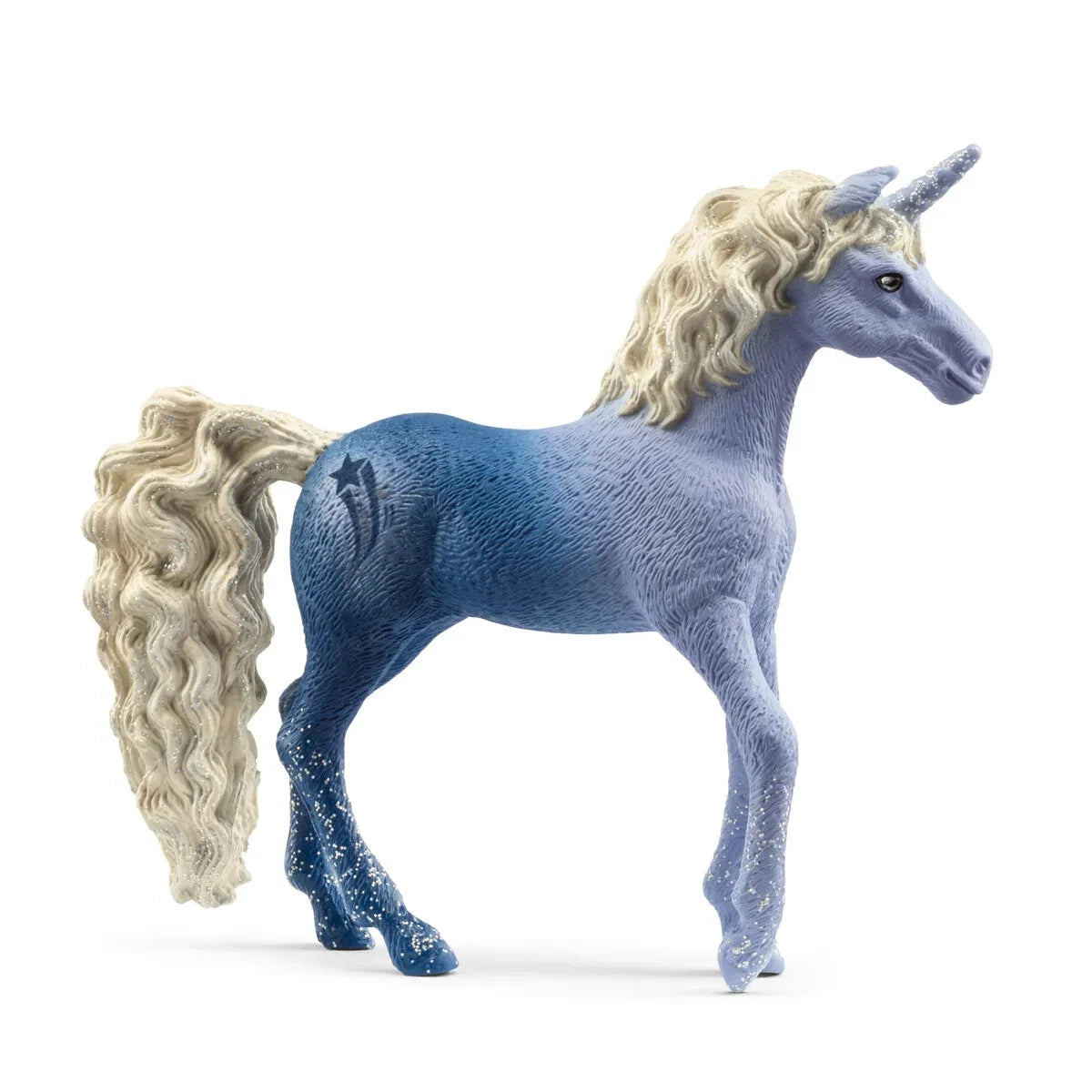 schleich® collectibles unicorn shooting star