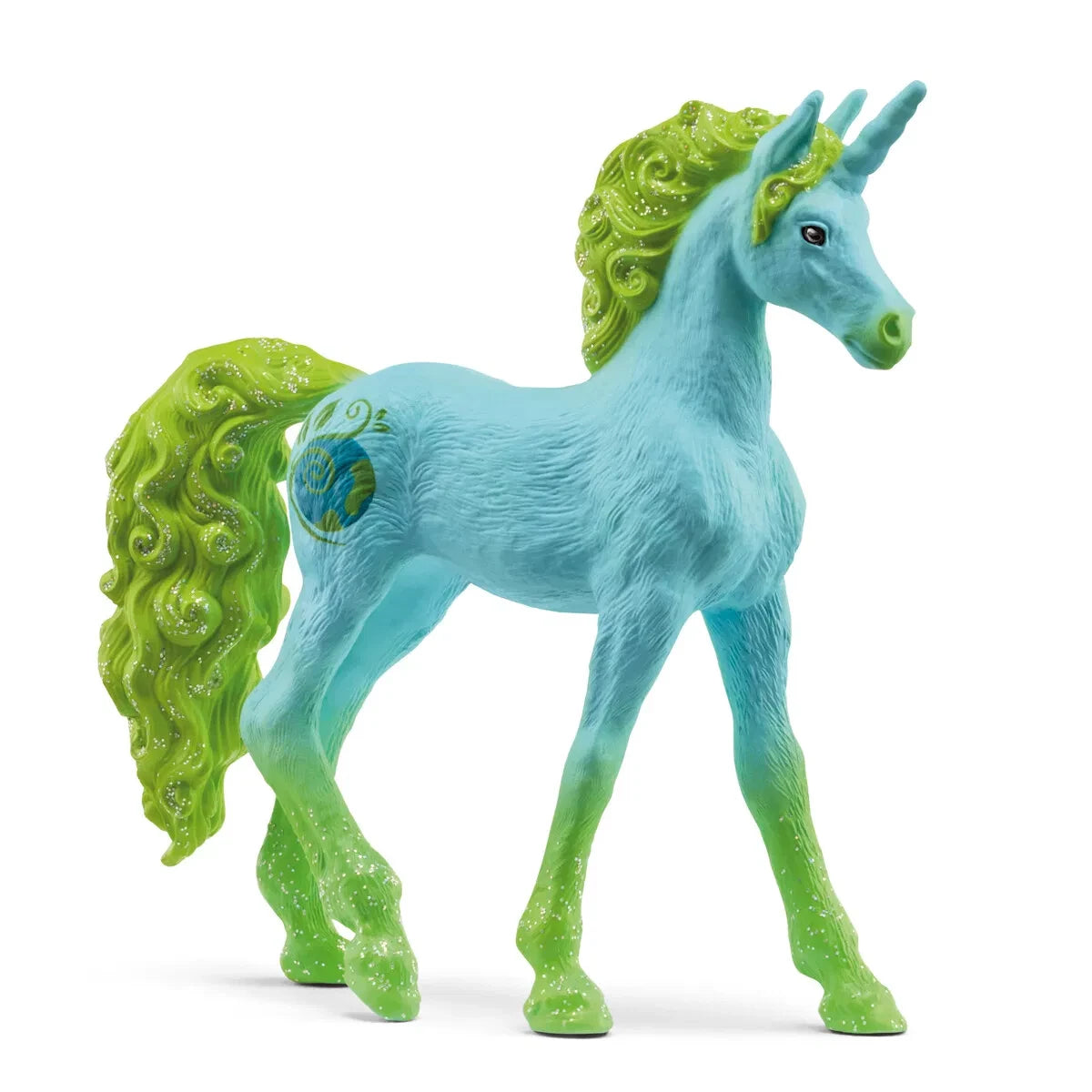 schleich® collectibles unicorn terra