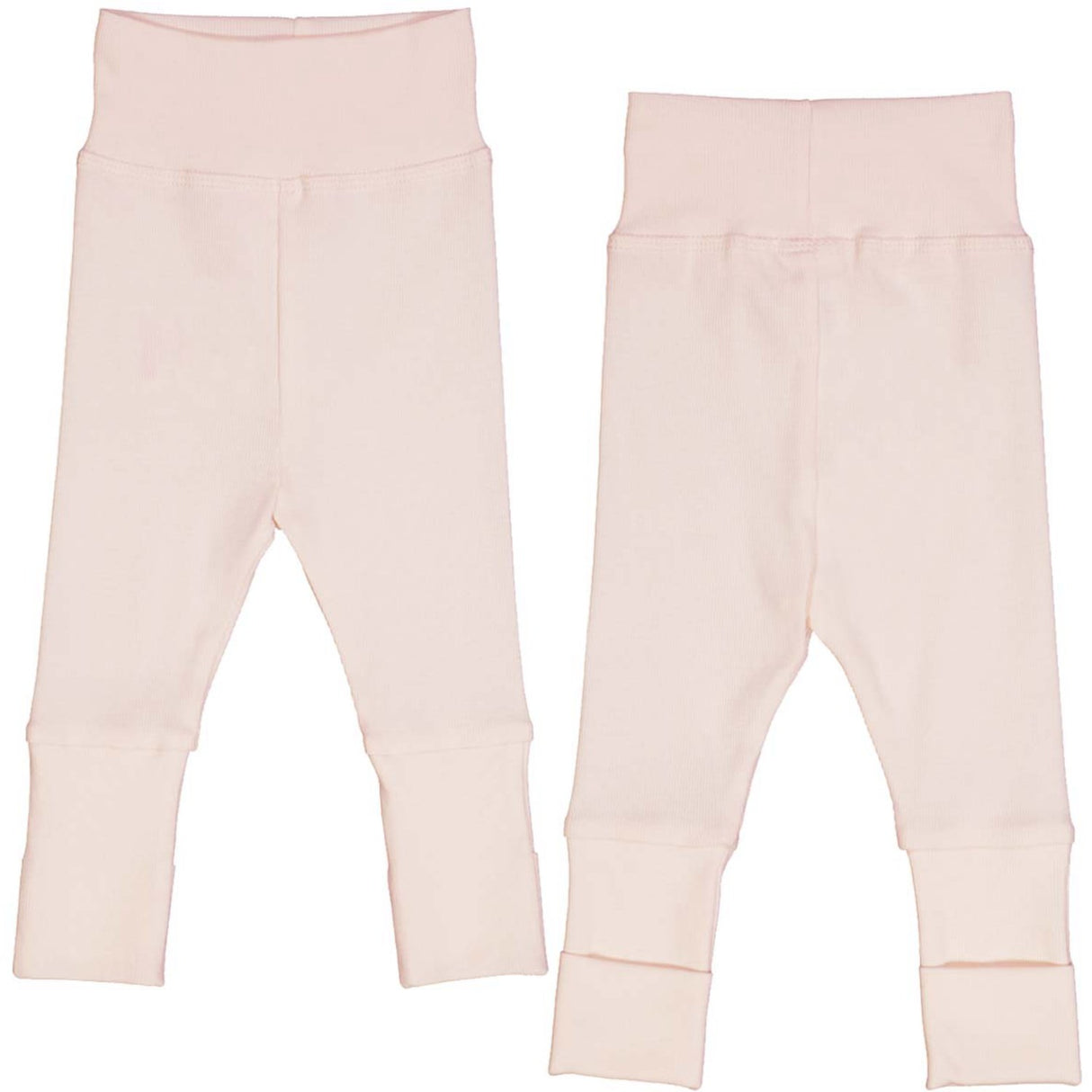 Müsli Nightingale Rib Pants Med Foldbare Fødder